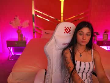 Caramellvibes Chaturbate profile image