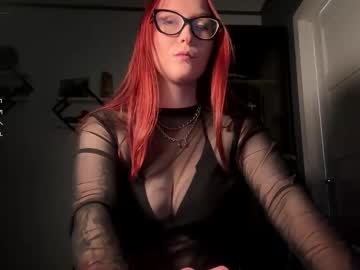 Foxyjulle Chaturbate profile image