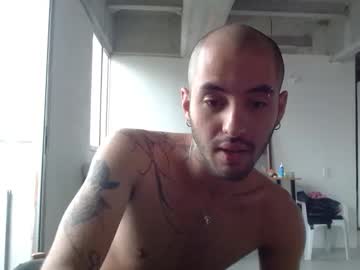 Gael_Rivas Chaturbate profile image