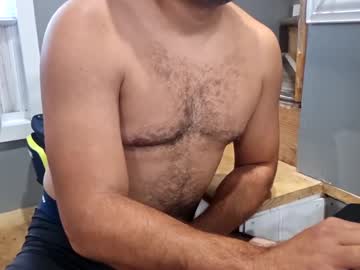 Thebadtoy Chaturbate profile image