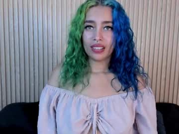Cristal_Raven_ Chaturbate profile image
