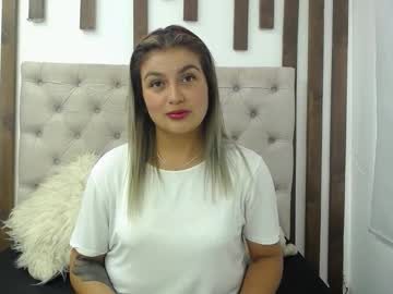 Ninablake_ Chaturbate profile image