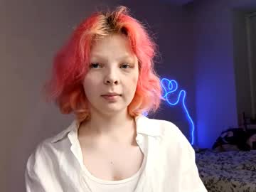 Sheenakorte Chaturbate profile image