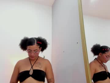 Camilledubois Chaturbate profile image