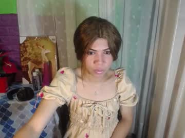 Michleornes_Relator Chaturbate profile image