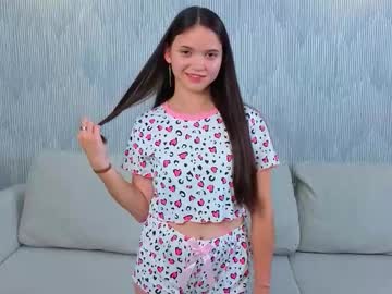 Tyrasyversen Chaturbate profile image