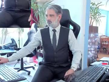 Alpha_Top_Boss Chaturbate profile image