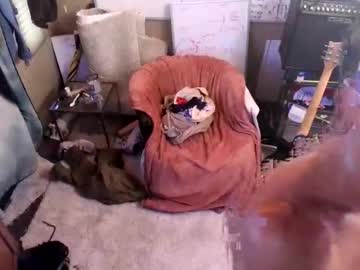 Astro_Outie Chaturbate profile image