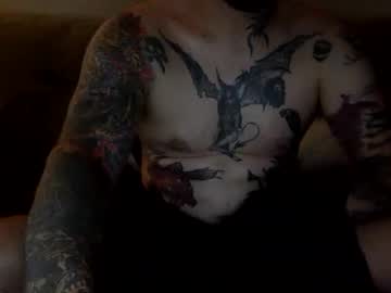 Vorabx Chaturbate profile image