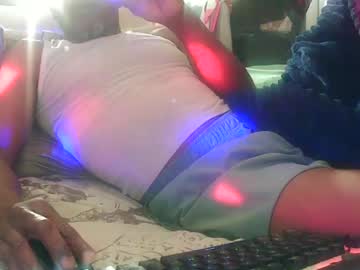 Chris4uall Chaturbate profile image