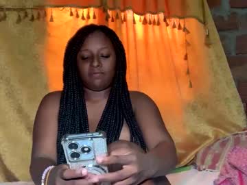 Leslyfoxxx Chaturbate profile image