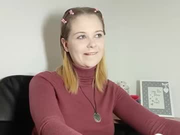 Lydiasunny Chaturbate profile image