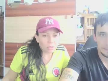 Valentina734300 Chaturbate profile image