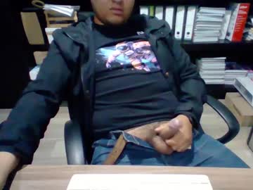 2654850 Chaturbate profile image