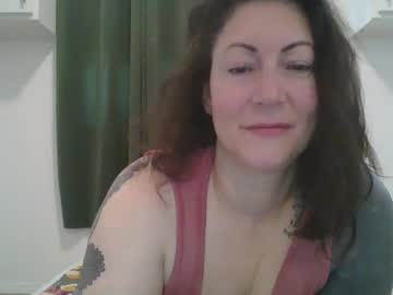 Angiebabes33 Chaturbate profile image