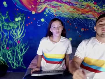 Antonella_N_Brian Chaturbate profile image
