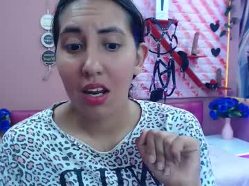 Cassandra_Ruizz Chaturbate profile image