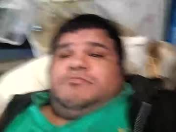 Gustavo9690 Chaturbate profile image