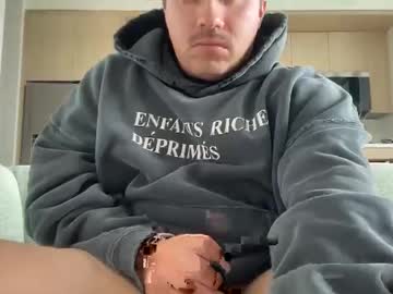 Hugecocknyc11 Chaturbate profile image