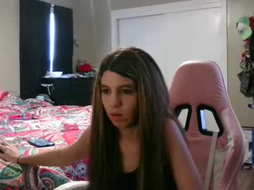 Ivybaaby Chaturbate profile image