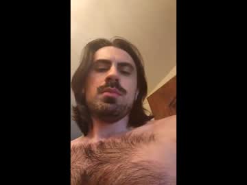 Octobersky93 Chaturbate profile image
