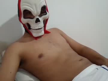 Seuz5 Chaturbate profile image