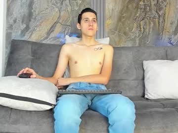 Luigimarchetti Chaturbate profile image
