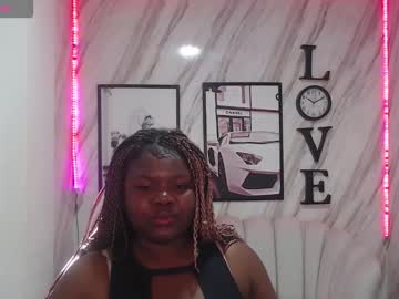 Soffia_B Chaturbate profile image