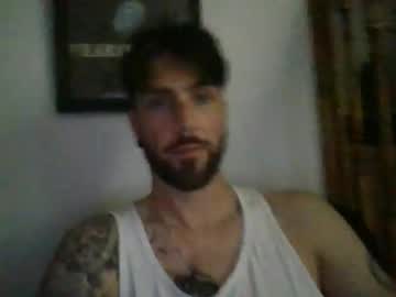 Xxxanderwolf Chaturbate profile image