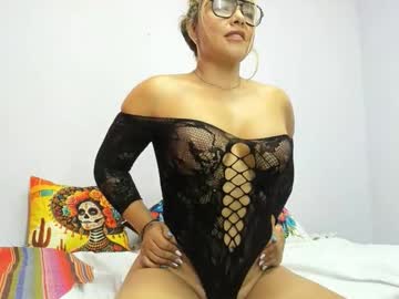 Zoesamara Chaturbate profile image