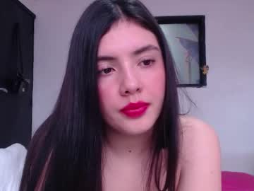 Ariana_2525 Chaturbate profile image