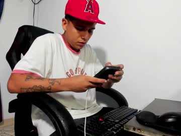 Tigersexxx69 Chaturbate profile image