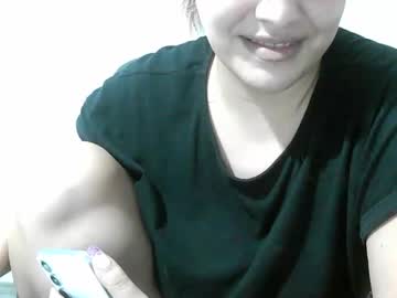 Vanessalx Chaturbate profile image