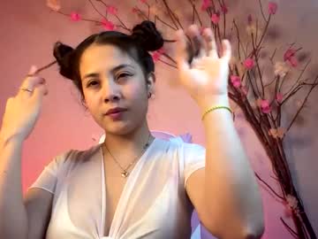 Amy_Candyy Chaturbate profile image