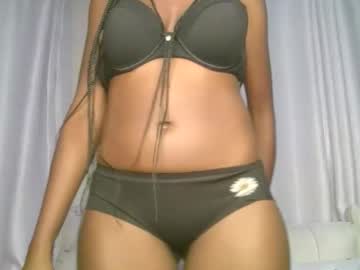 Bianca35432 Chaturbate profile image