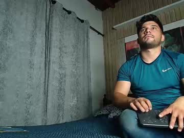 Zabdi2000 Chaturbate profile image