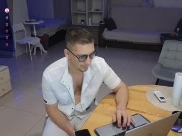 Artenniuss35 Chaturbate profile image