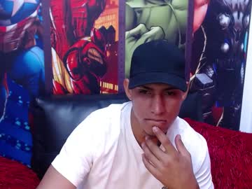 Peter_Jonies Chaturbate profile image