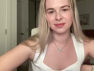 Summerelli Chaturbate profile image