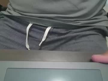 Alejarojas Chaturbate profile image