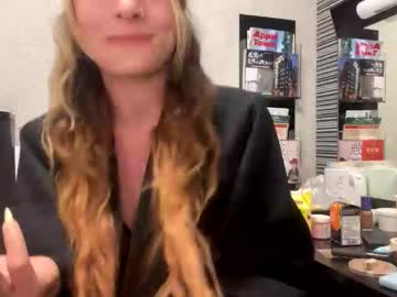 Cristasworldxo Chaturbate profile image