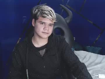 Abrahan_Moral Chaturbate profile image