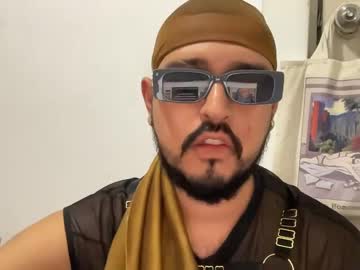 Misterheich Chaturbate profile image
