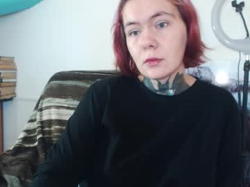 The_Ice_Woman Chaturbate profile image