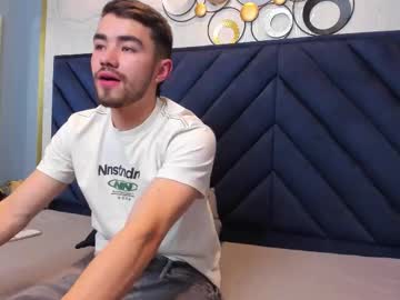 Bryce_Hall19 Chaturbate profile image