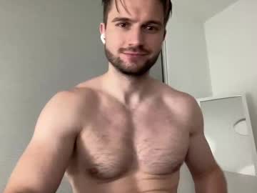Rickcb_Of Chaturbate profile image