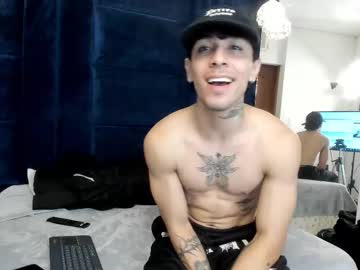 Aethonnoir Chaturbate profile image