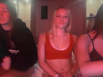 Avaarose3 Chaturbate profile image