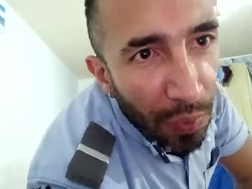 Daddychiky Chaturbate profile image