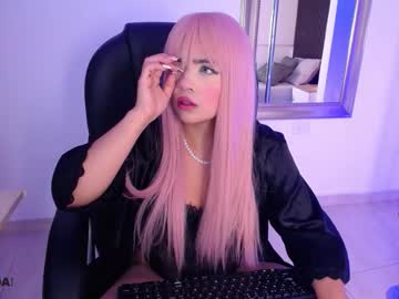 Lesly_Evans Chaturbate profile image